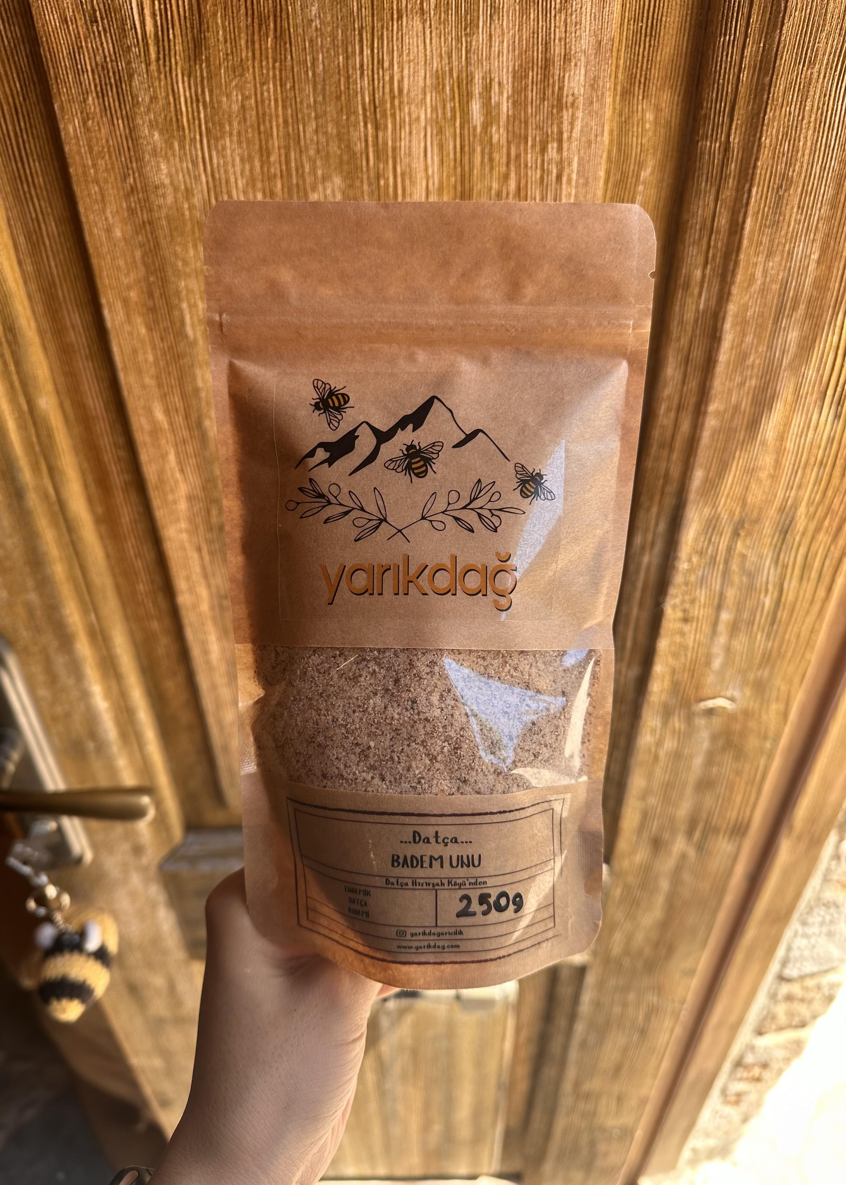 Datça Bademi Unu 250g