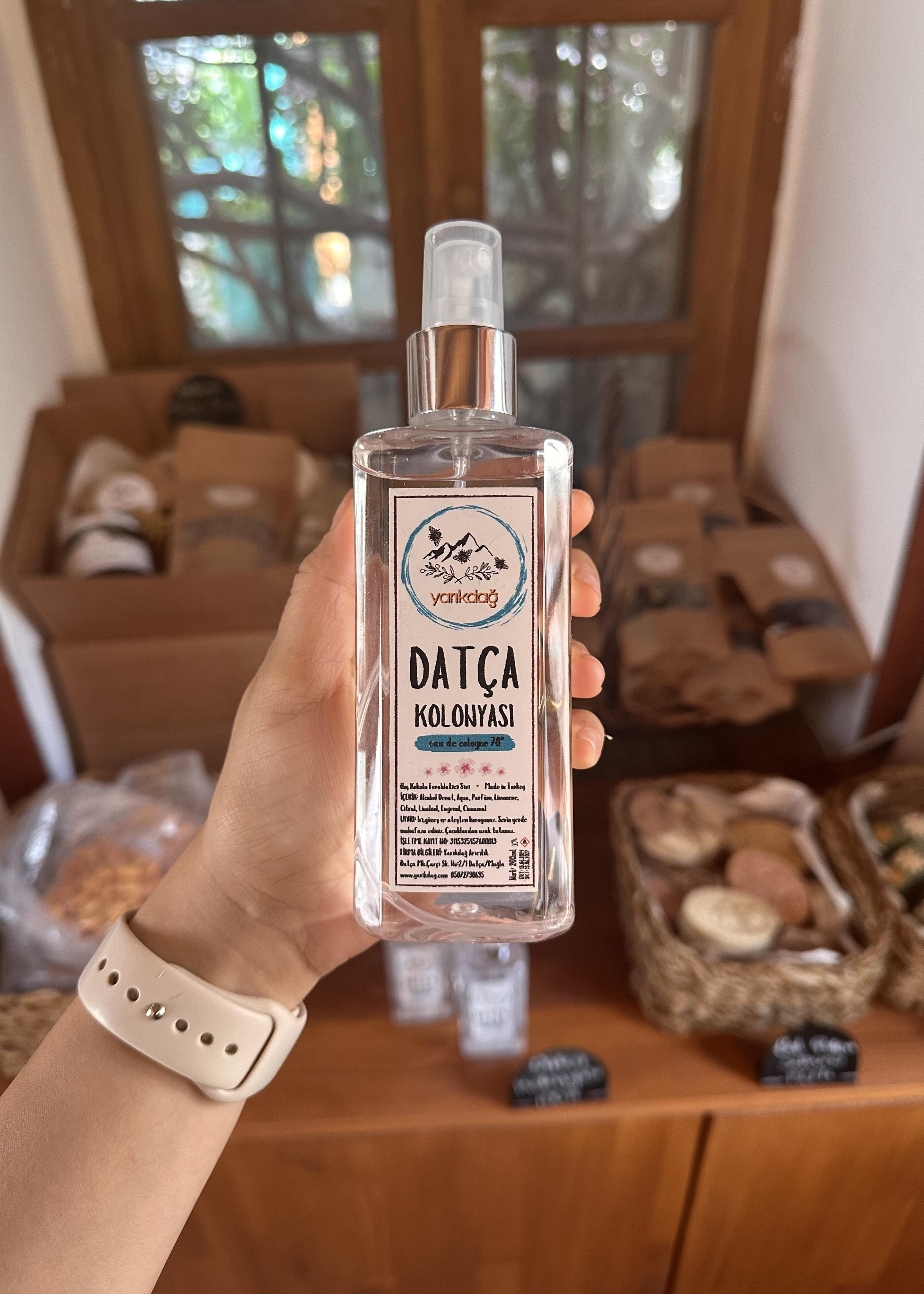 Datça Kolonyası 200ml