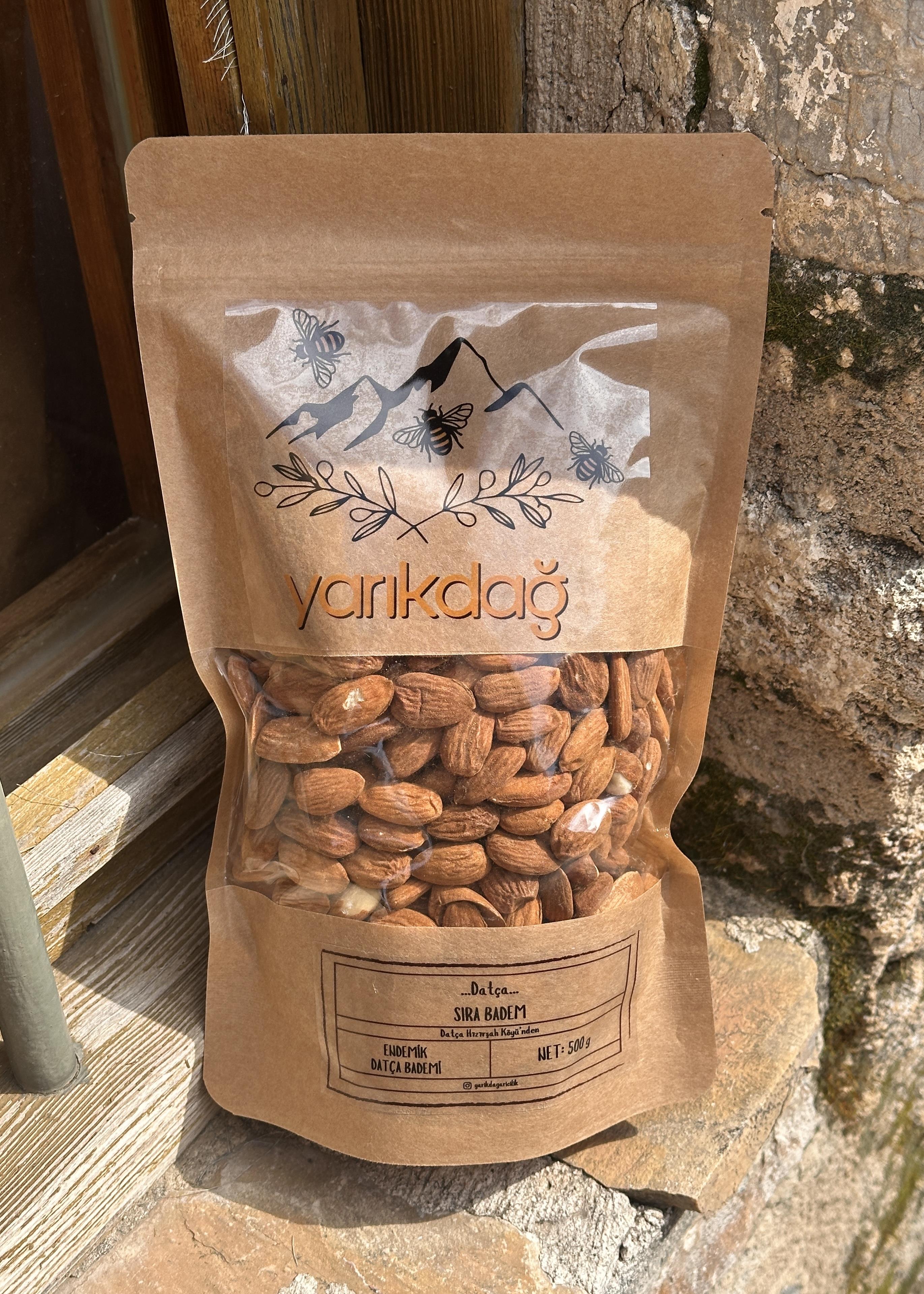 Datça Sıra Bademi 500g