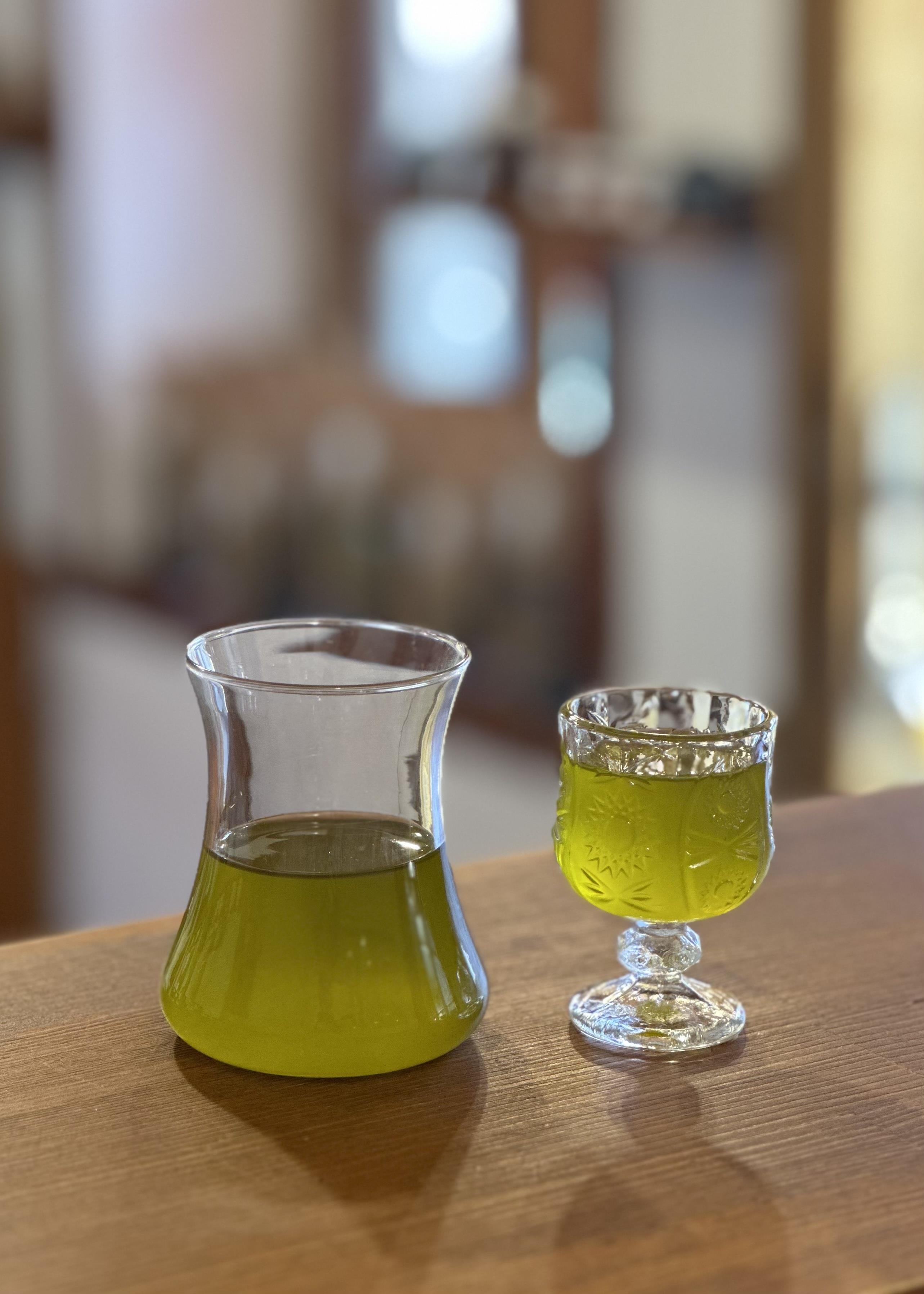 Erken Hasat Soğuk Sıkım Naturel Sızma Zeytinyağı 5lt