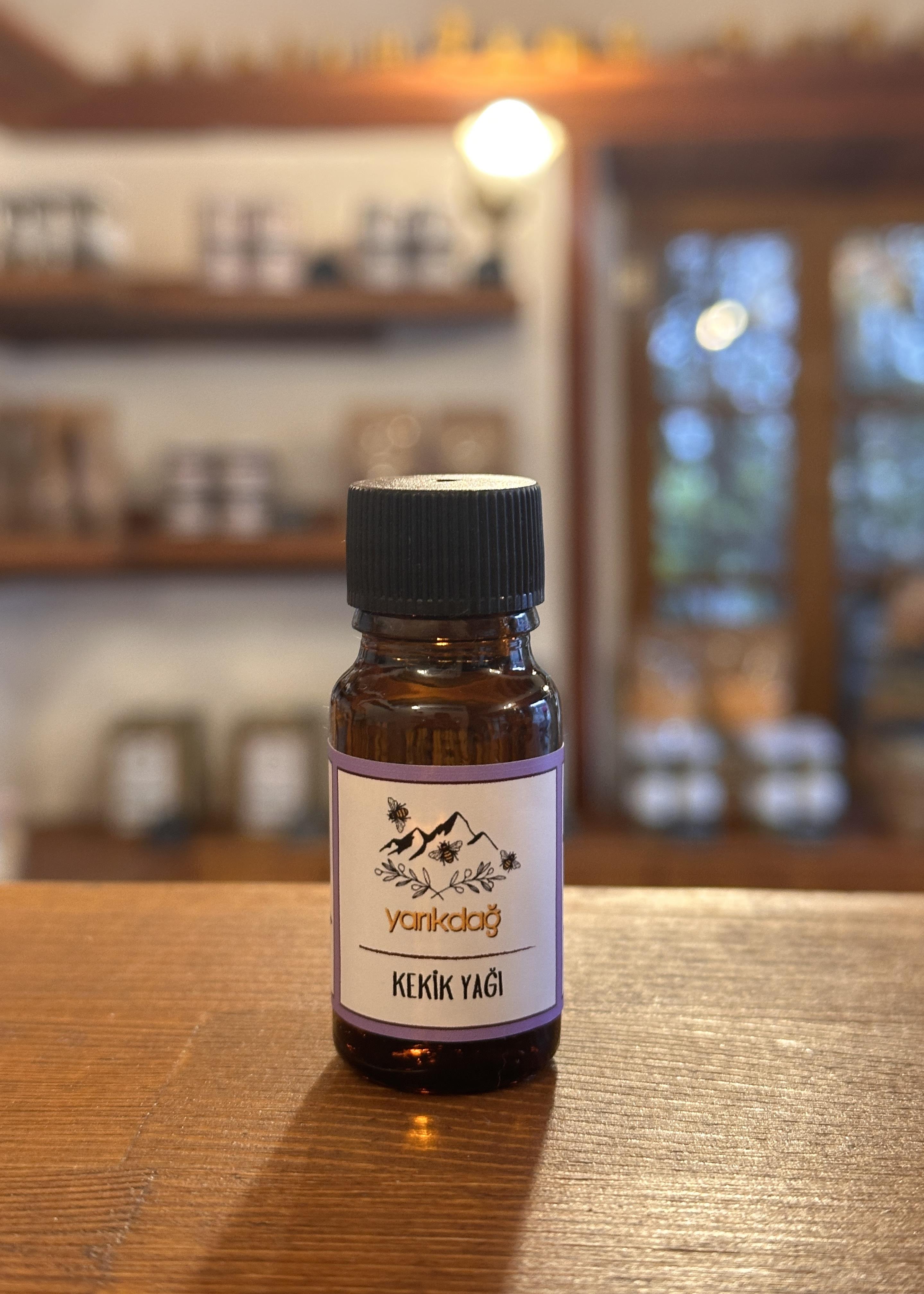 Kekik Yağı 10ml