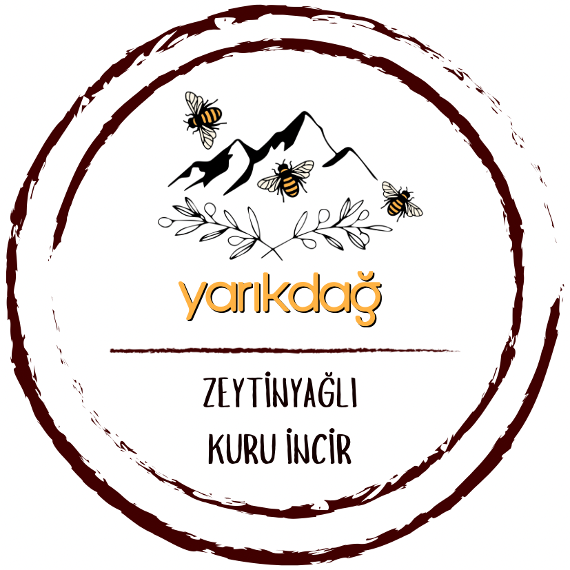 Zeytinyağlı Kuru İncir 300g