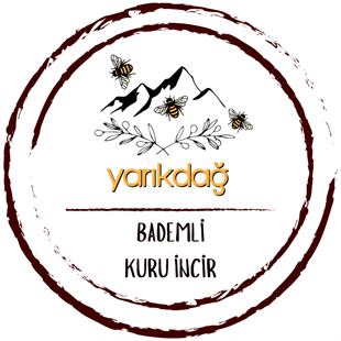 Bademli Kuru İncir