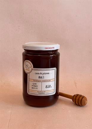 Çam-Çiçek Balı 850g