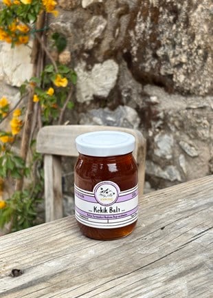 Datça Kekik Balı 250g
