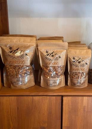 Datça Sıra Bademi 1kg