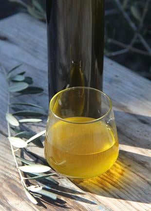Erken Hasat Soğuk Sıkım Naturel Sızma Zeytinyağı 5lt