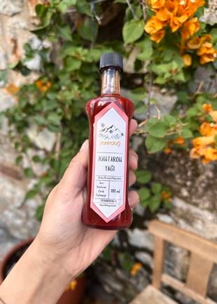 Kantaron Yağı 100ml