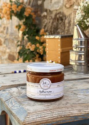 Karışım: Bal-Polen-Propolis