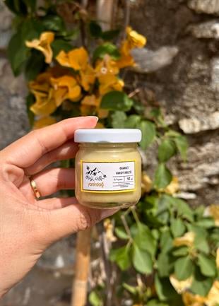 Propolis-Balmumu-Zeytinyağı Onarıcı Bakım Kremi 40ml