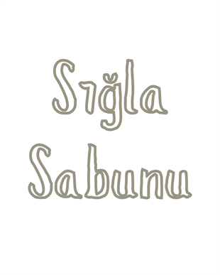 Sığla Sabunu