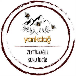 Zeytinyağlı Kuru İncir 300g