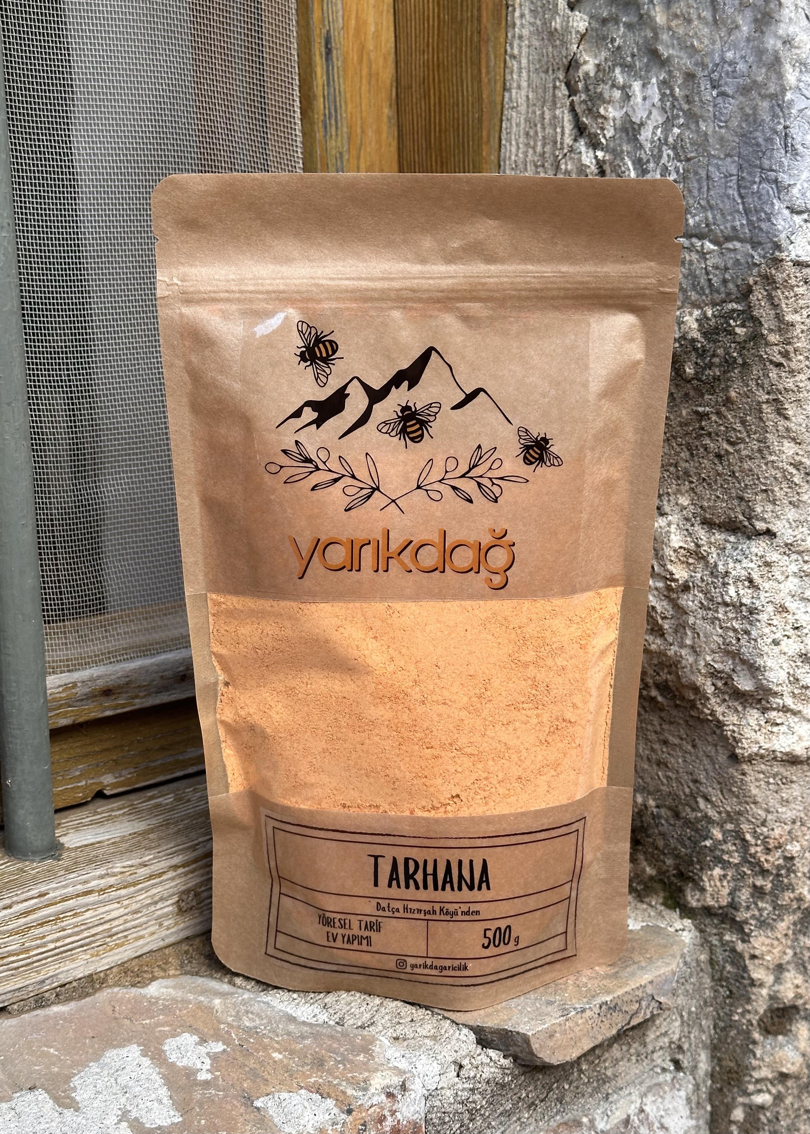 Tarhana 500g