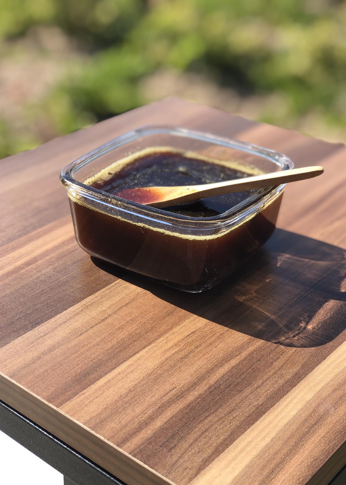 Üzüm Pekmezi 850g