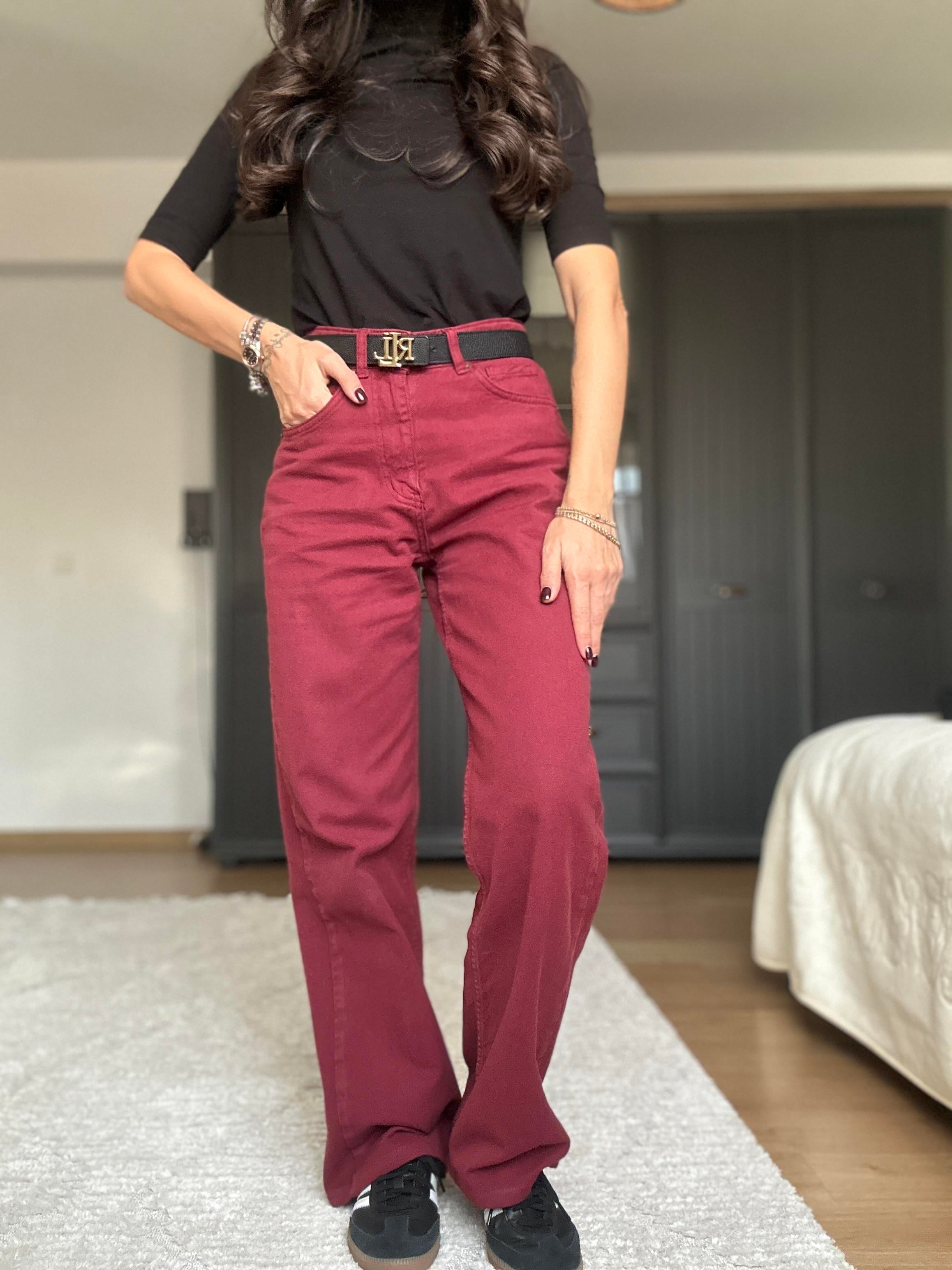 Bordo Kaizen Straight Jean