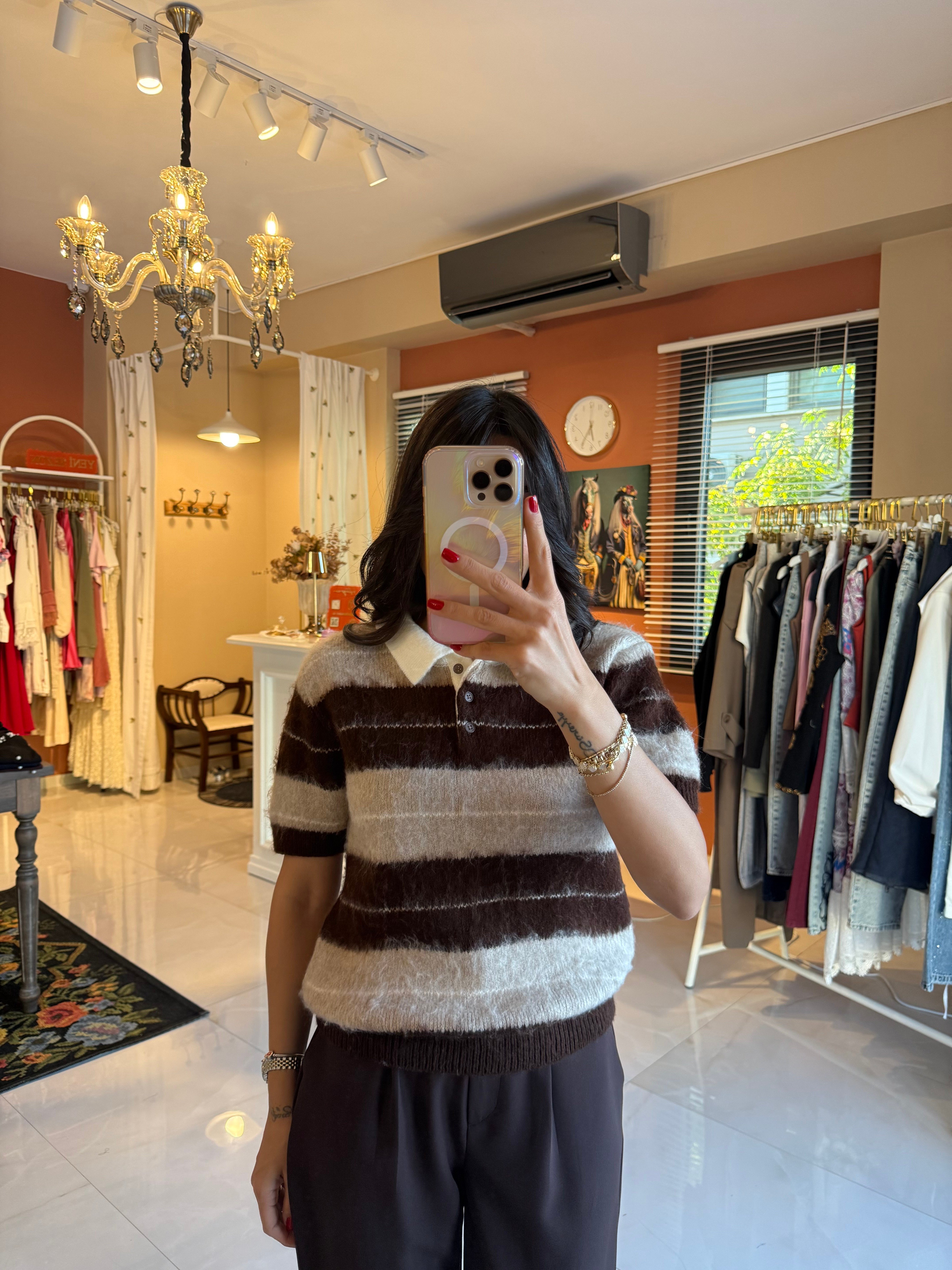 Carte Kahve Triko