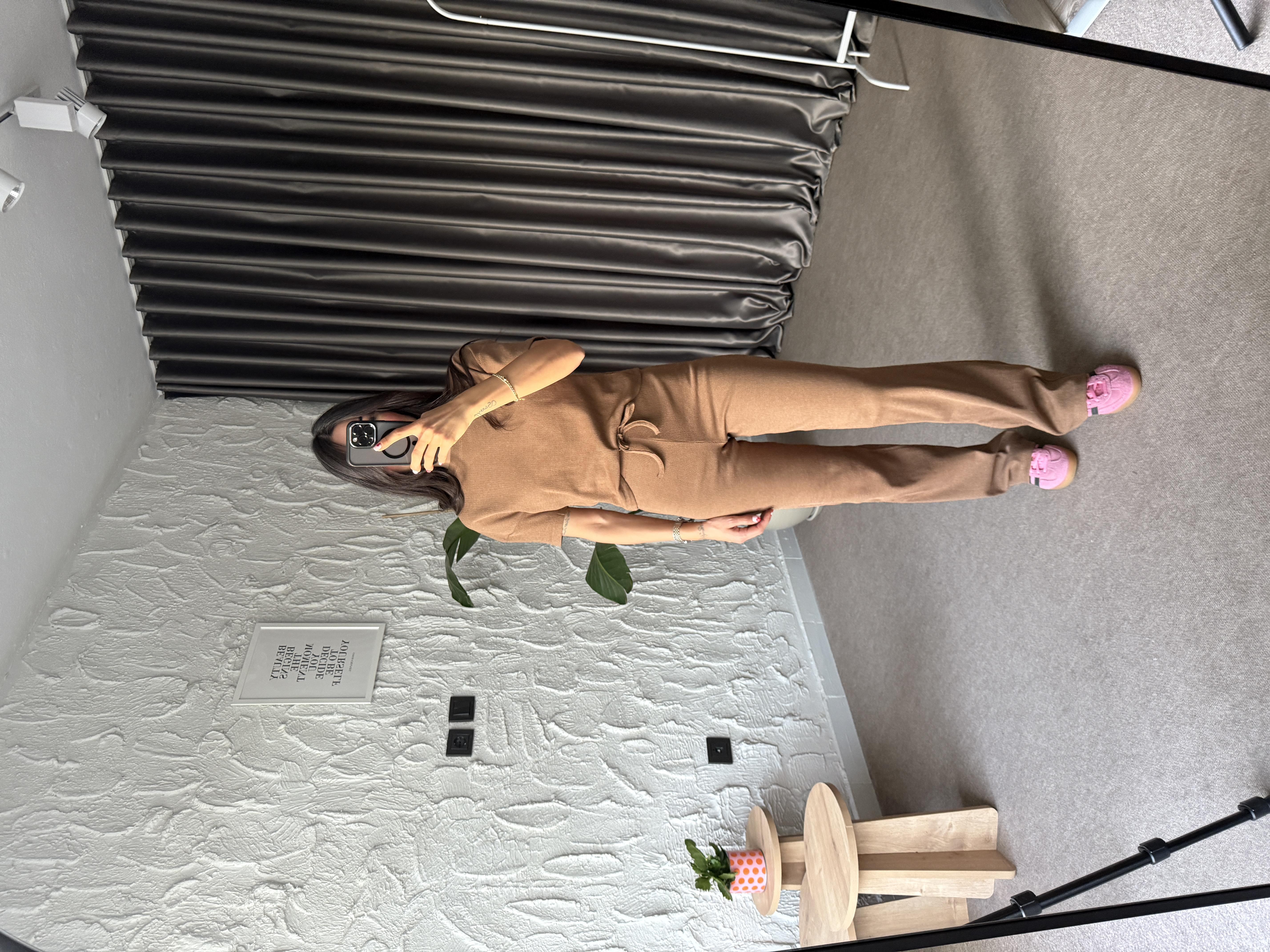 Taba Kısa Kollu Kaşkorse Takım