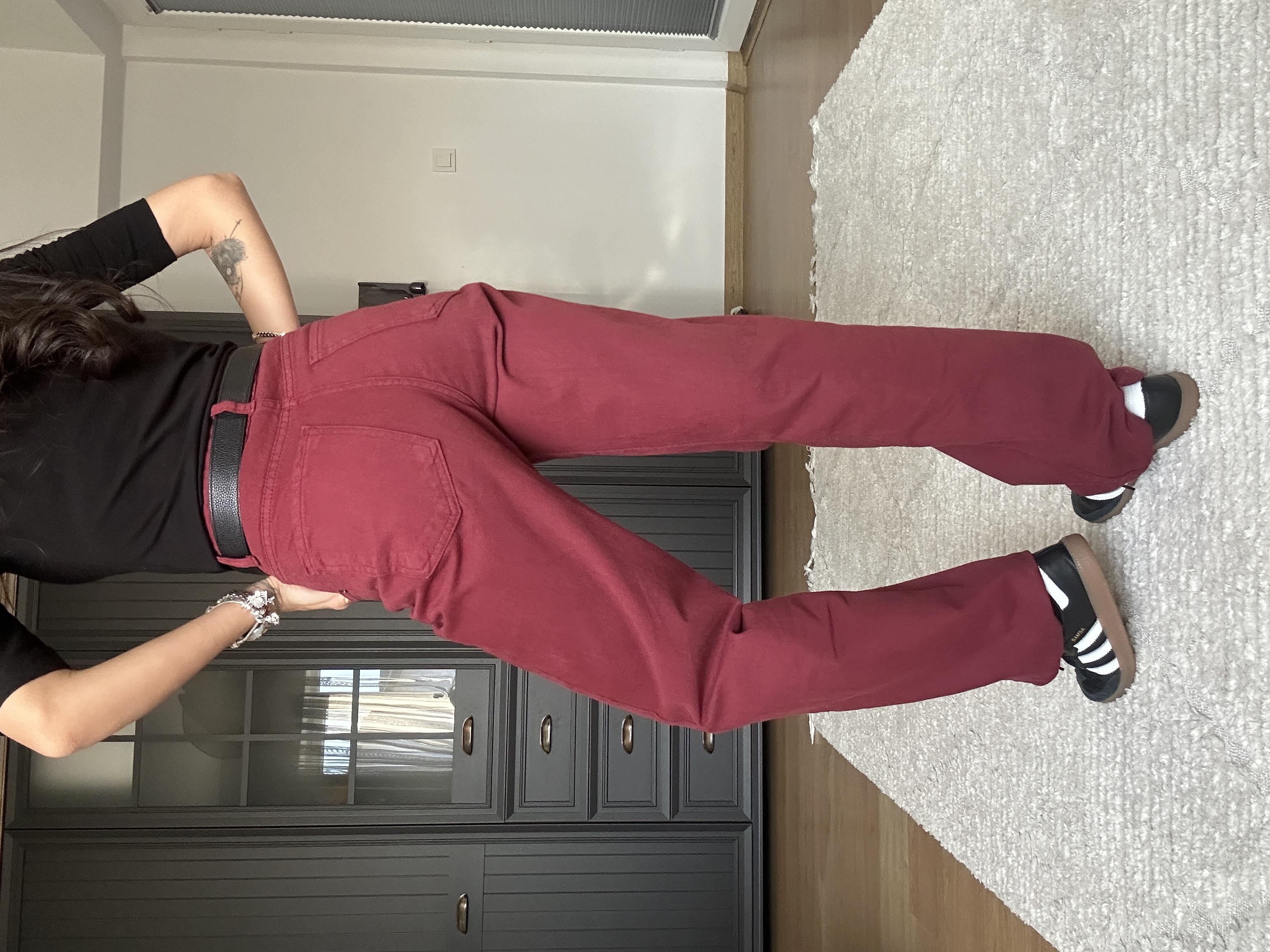 Bordo Kaizen Straight Jean · 3
