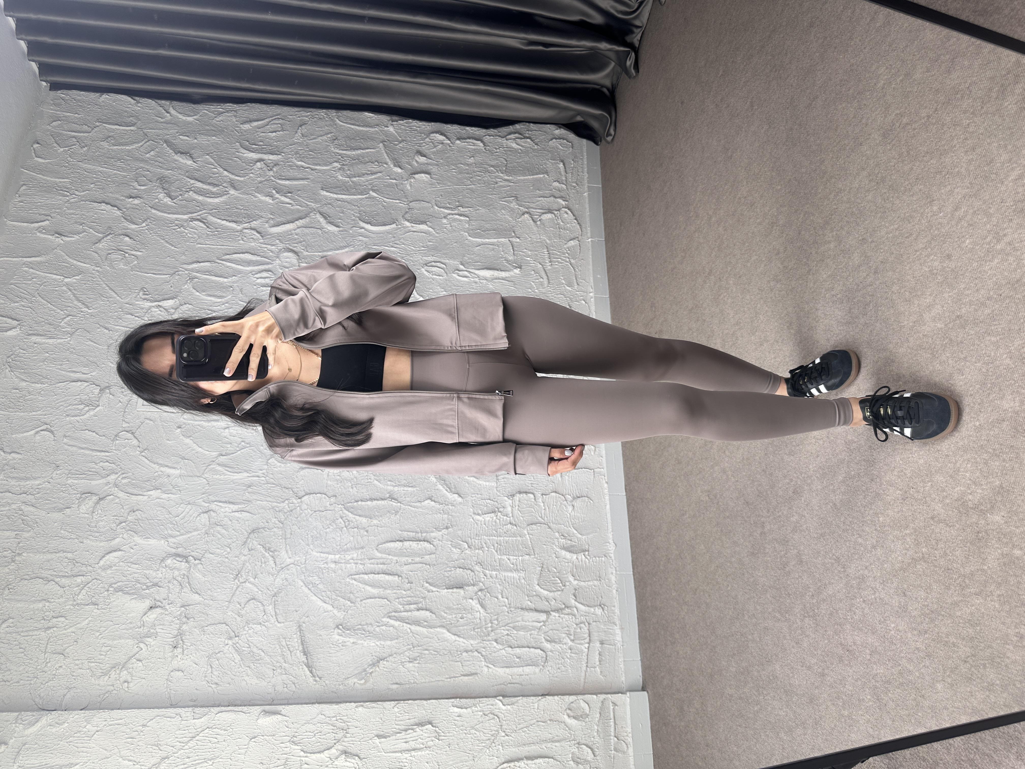 Vizon Oysh Tayt Takım 