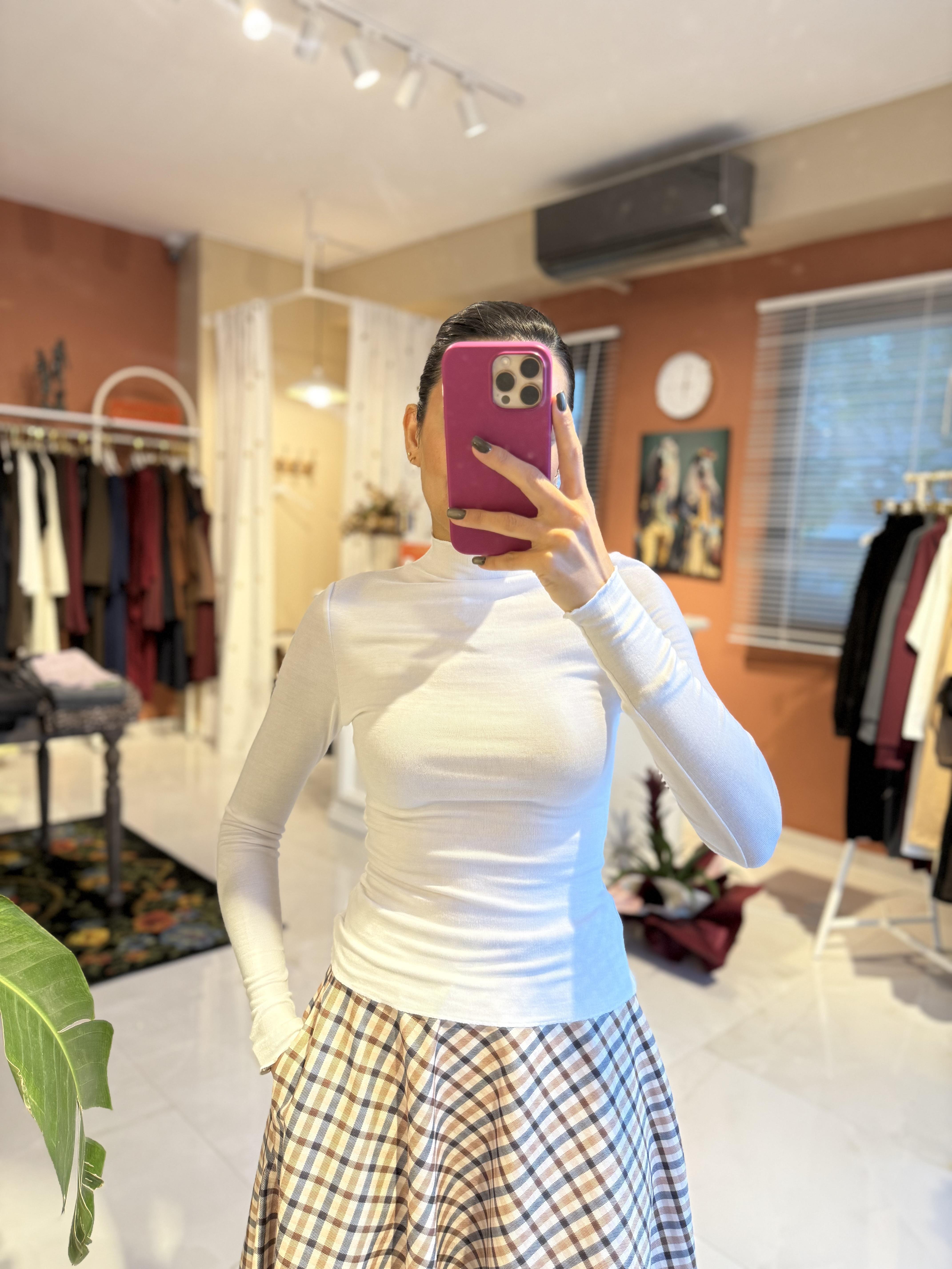 Yarım Balıkçı Ekru Body