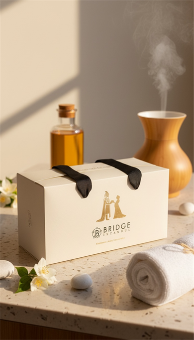 Hammam Aura Cosmetics Set