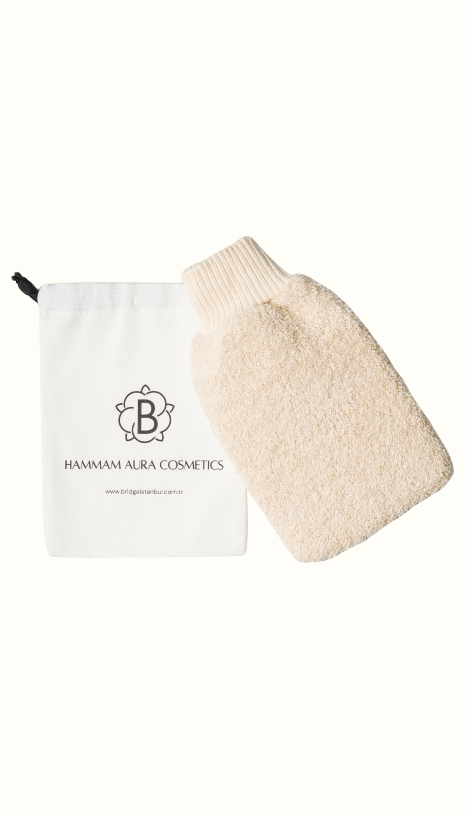 Yumuşak Hamam Kesesi