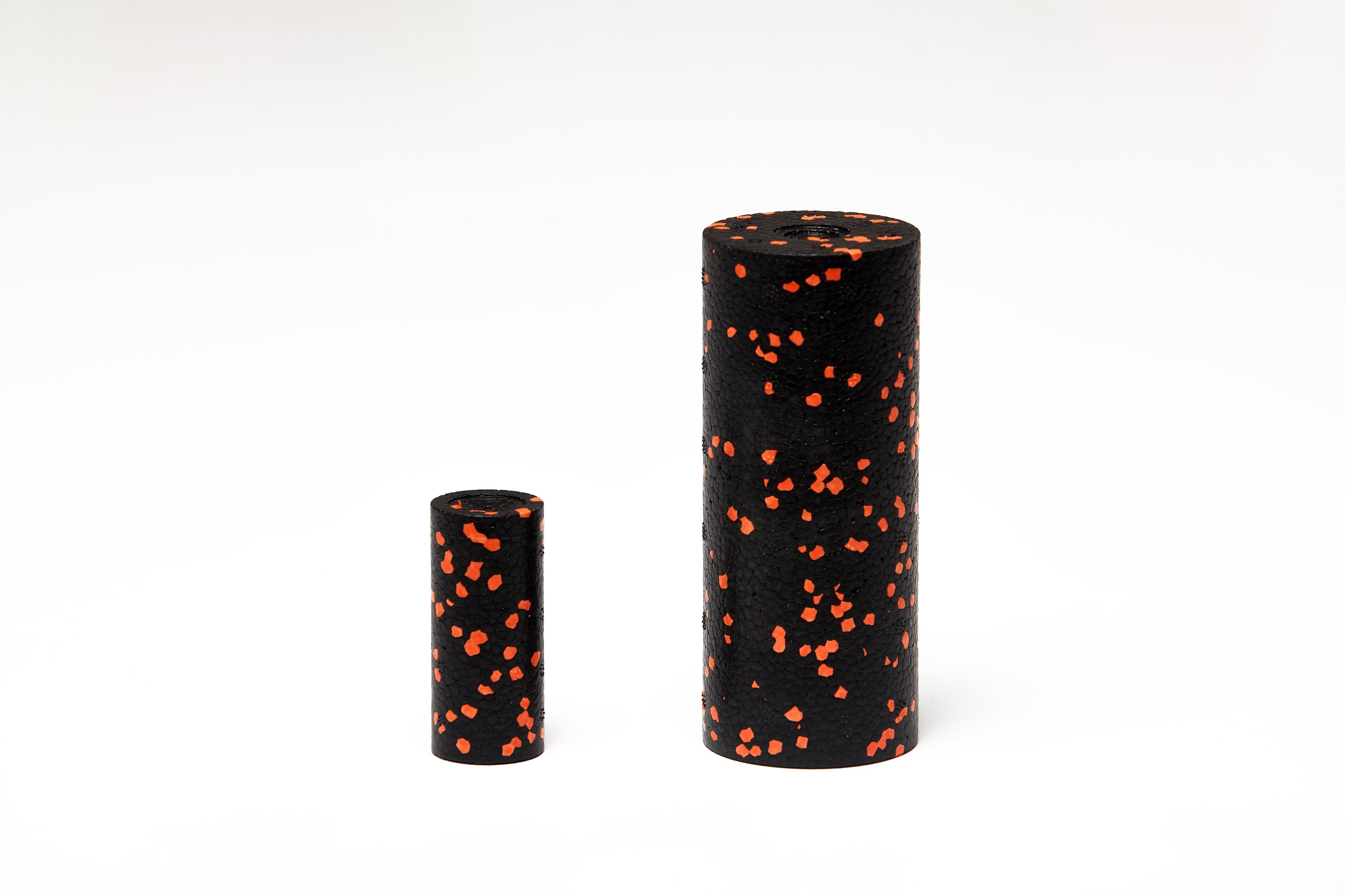 Actifoam 2'li Set Mini ve Mikro Foam Roller