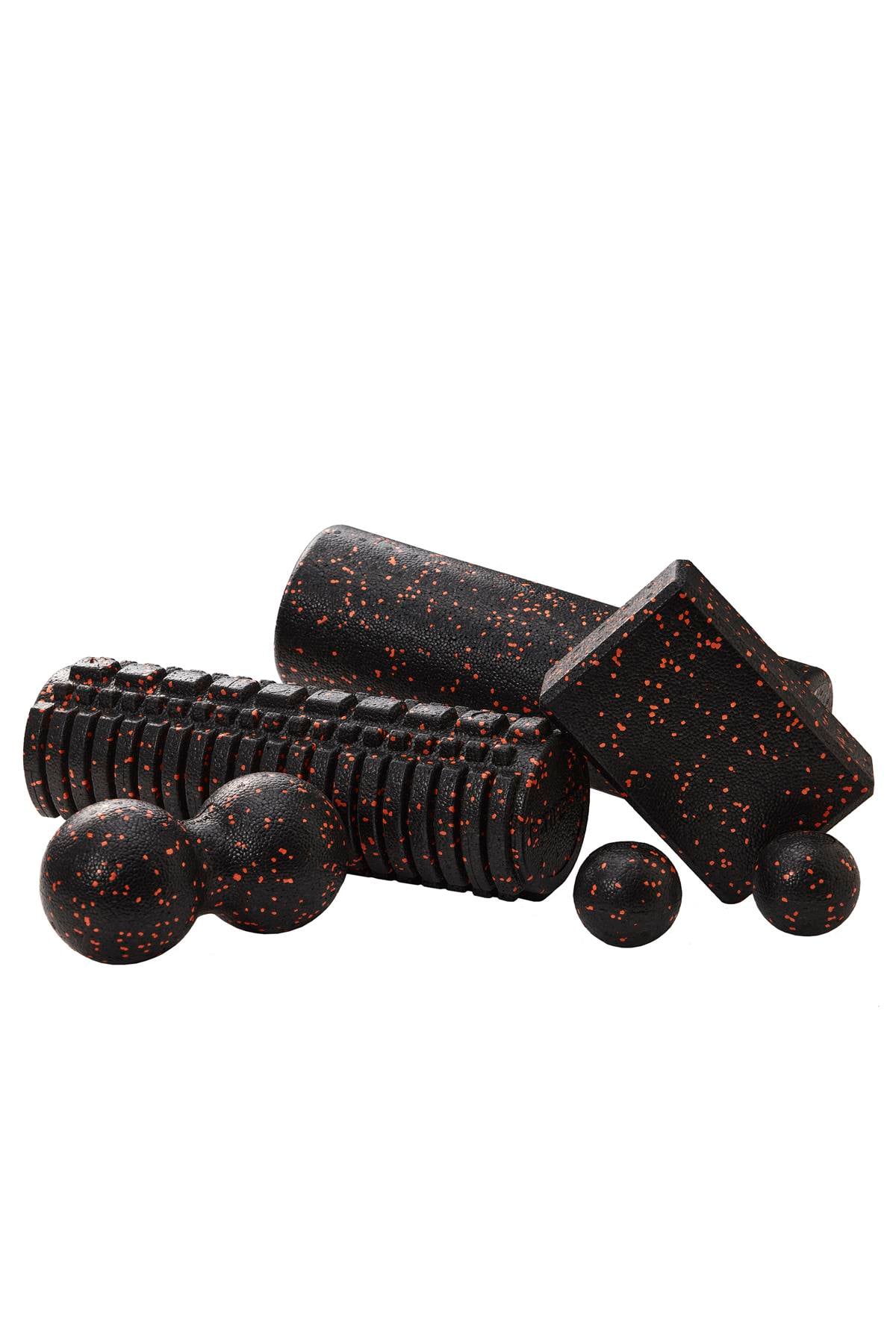 Actifoam Tam Pilates Seti #yogaseti#fitness#sağlıklıol#esnekol