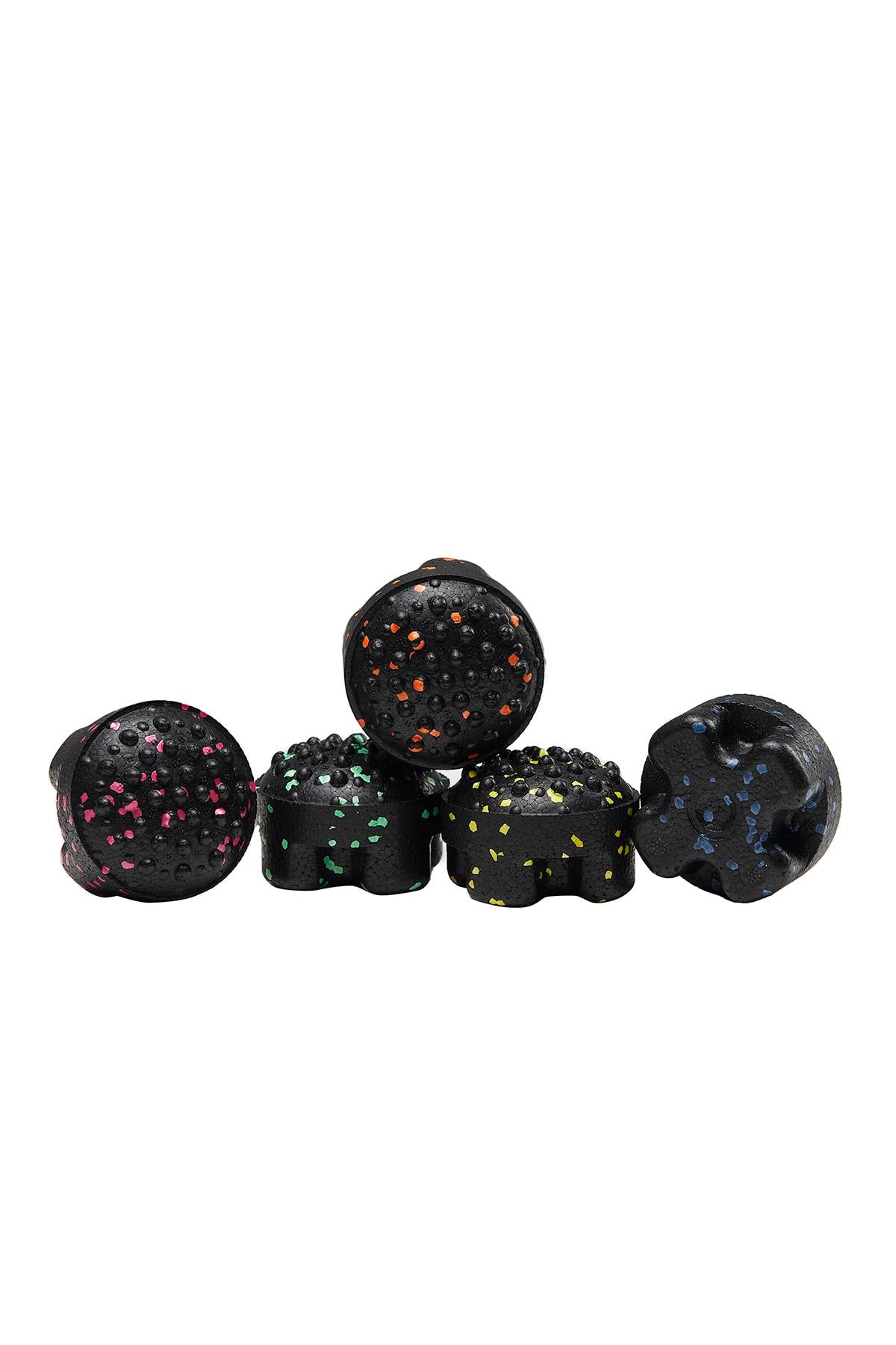 Actifoam Twister Semi Massage Ball Twister Yarım Masaj Topu-1