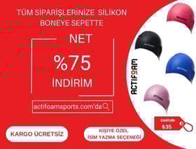 Actifoam Düz Foam Roller