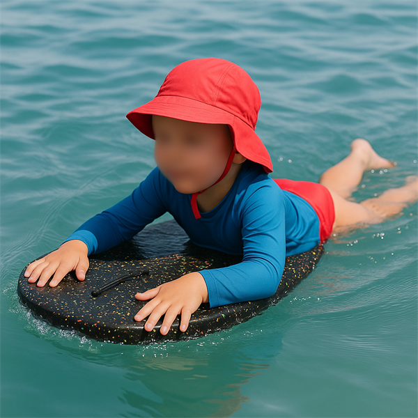 Actifoam Body Board Çocuk