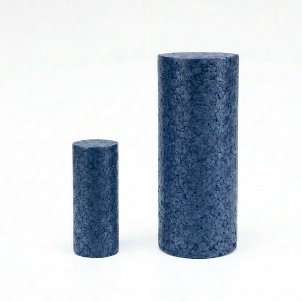 Actifoam 2'li Set Mini ve Mikro Foam Roller Prime