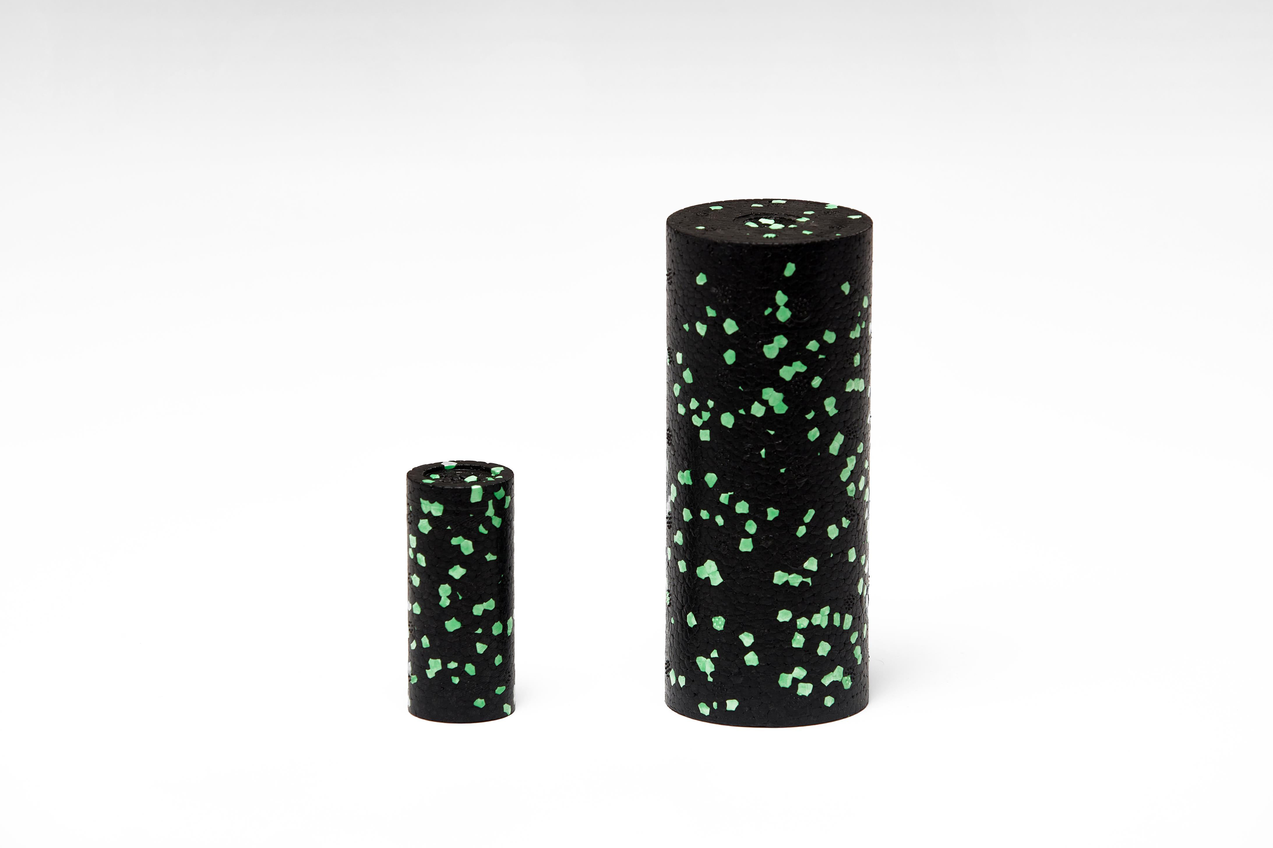 Actifoam 2'li Set Mini ve Mikro Foam Roller