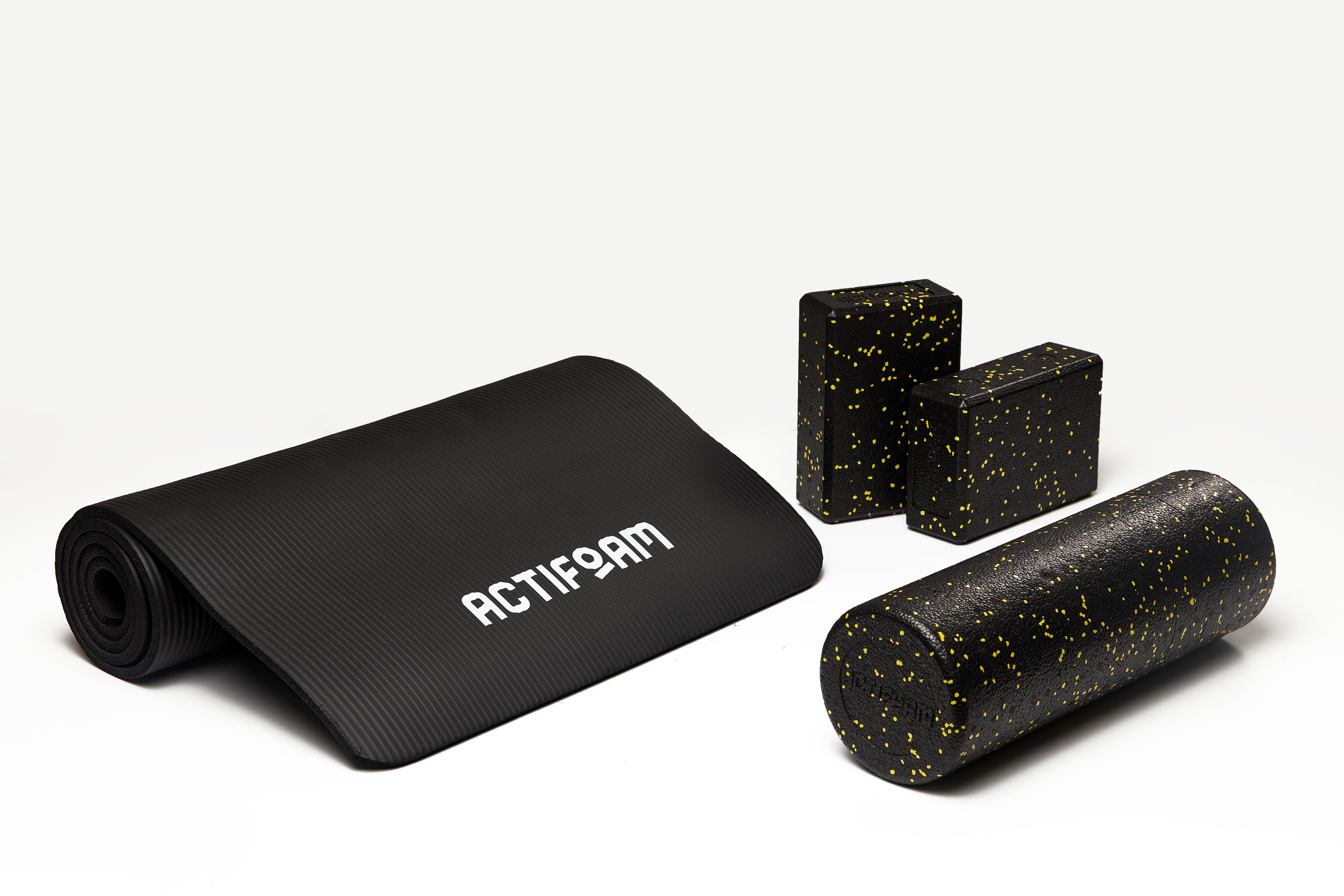 Actifoam 3'lü Yüzme Kemeri Set 