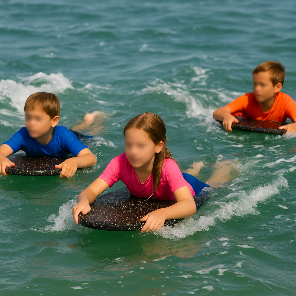 Actifoam Body Board Çocuk