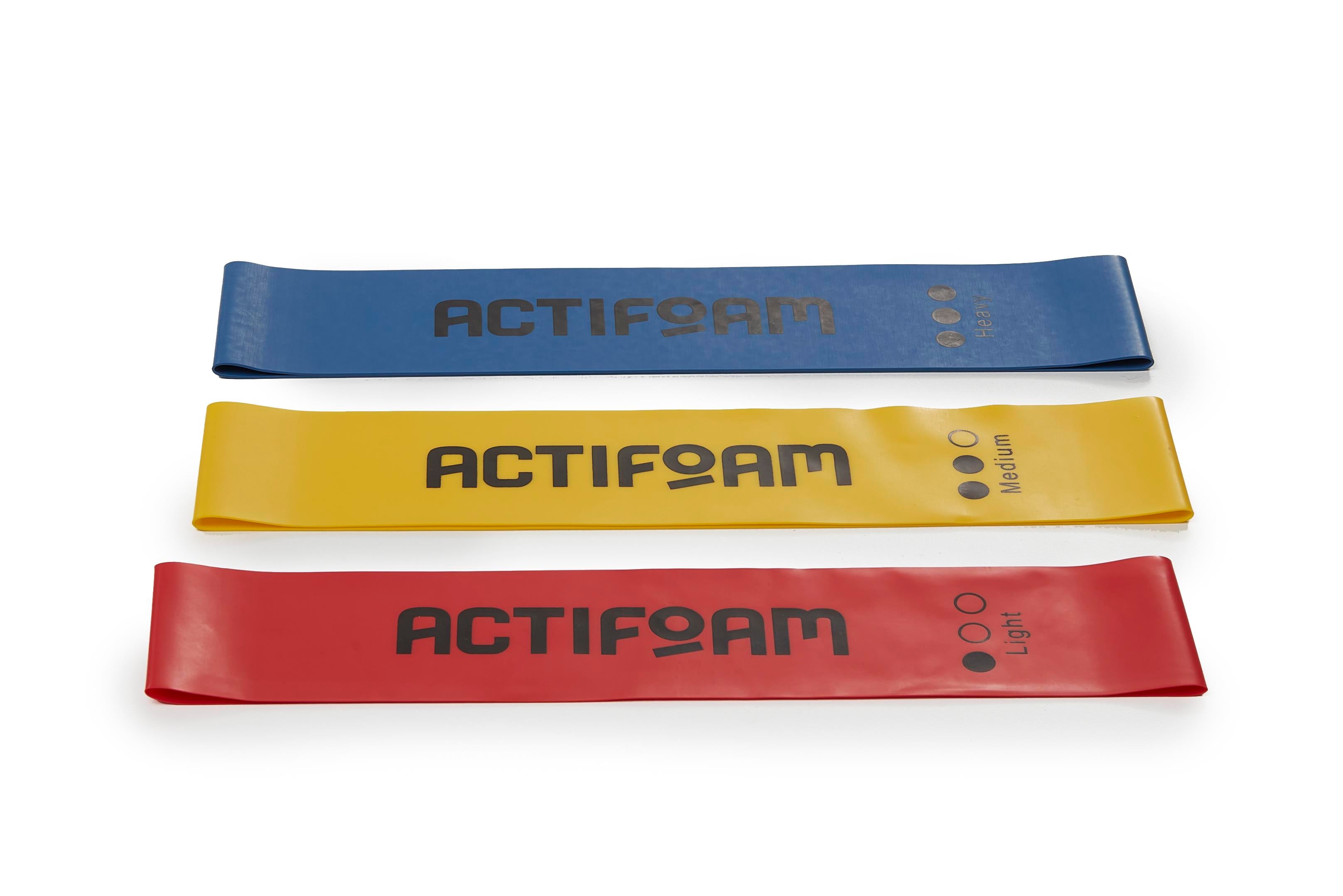Actifoam Loop Band