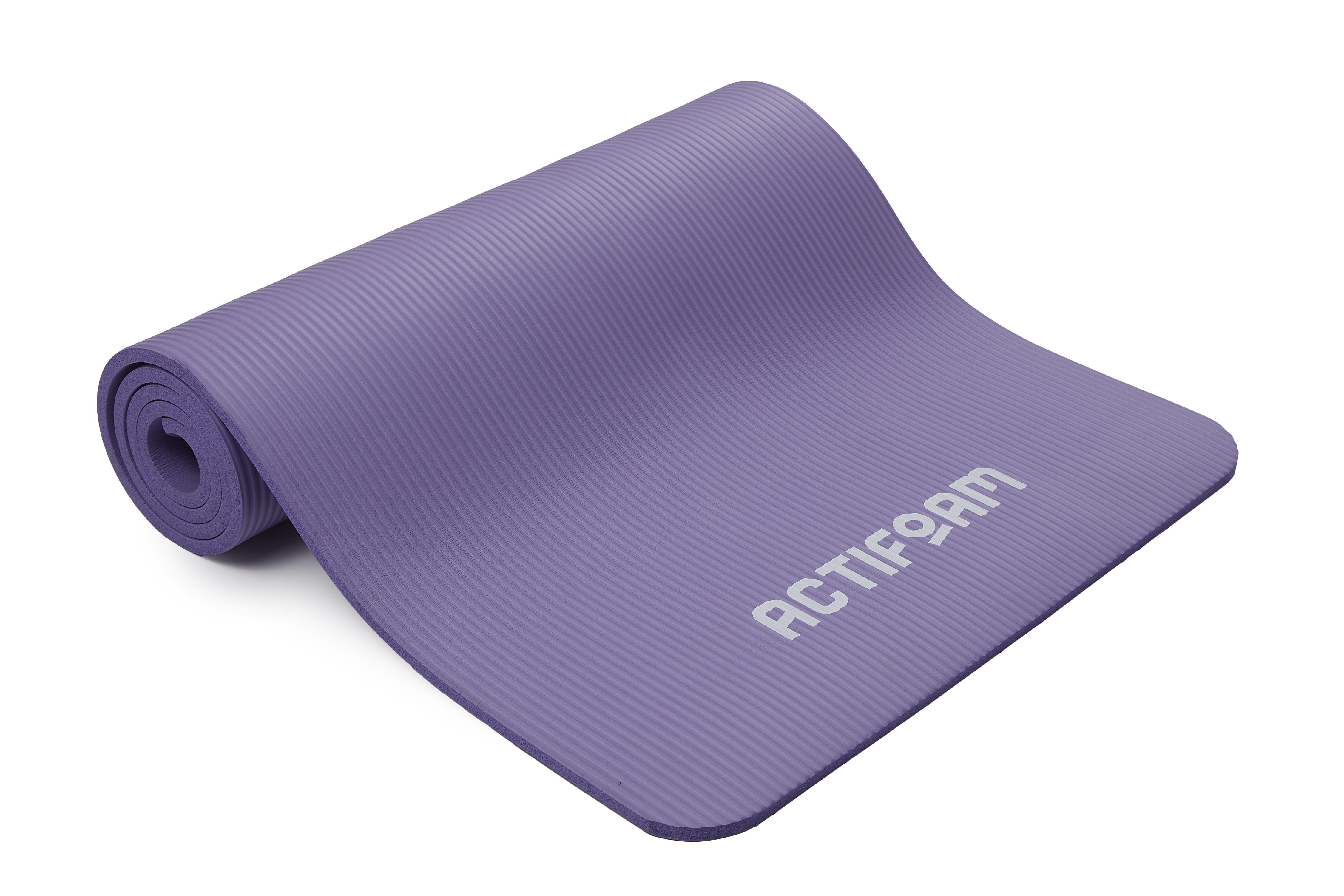 Actifoam Pilates ve Yoga Matı 