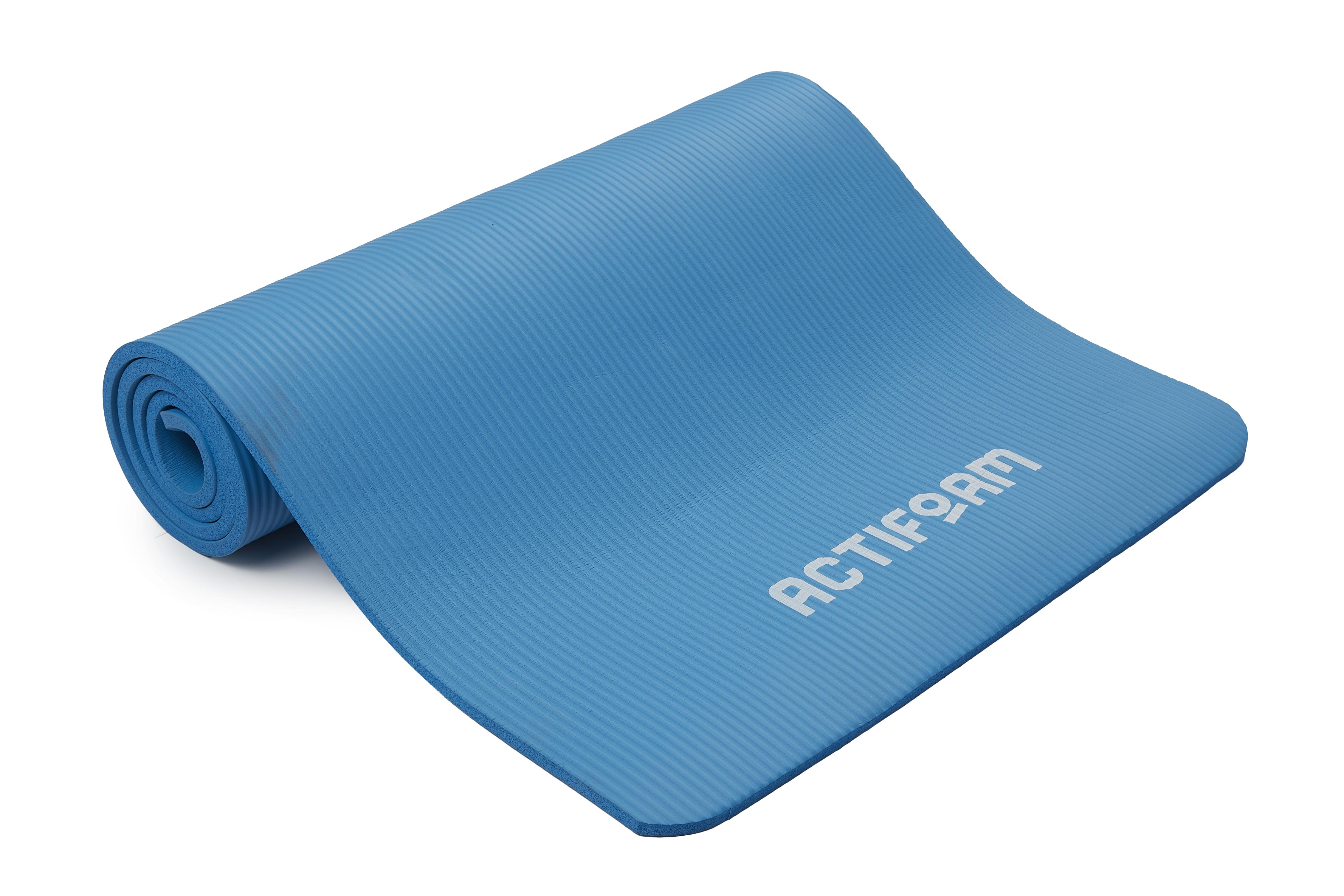 Actifoam Pilates ve Yoga Matı