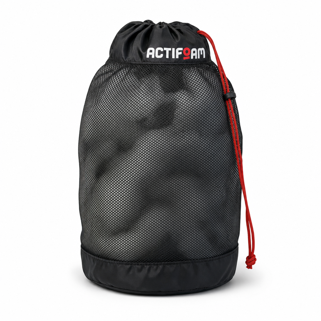 Actifoam Spor Taşıma Çantası