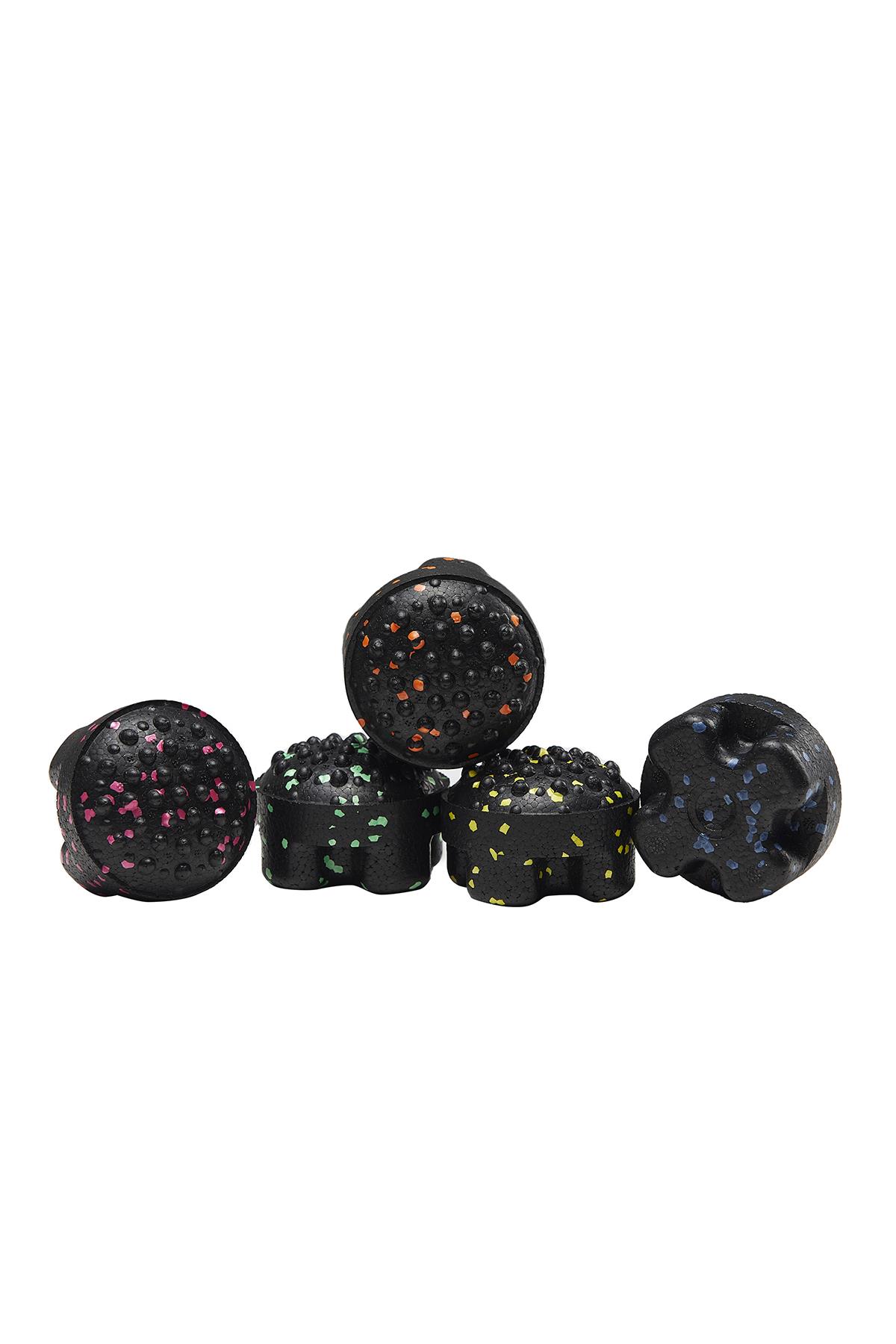 Actifoam Twister Semi Massage Ball Twister Yarım Masaj Topu-1