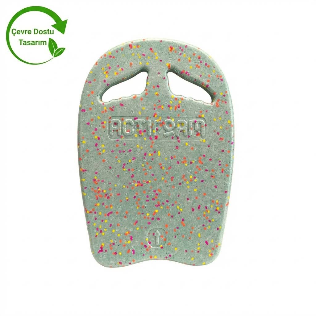 Actifoam Swimming Board Ocean