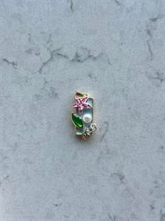 Kolye Ucu Charm /