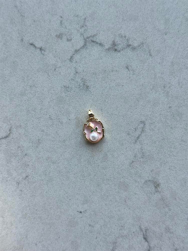 Kolye Ucu Charm /