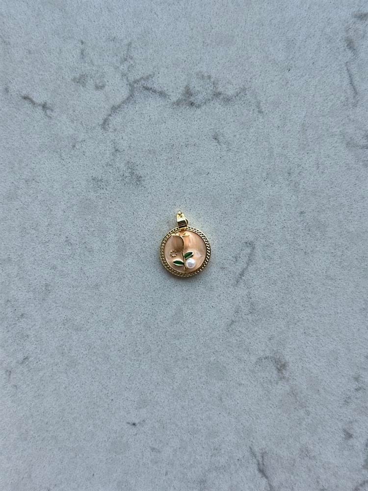 Kolye Ucu Charm /