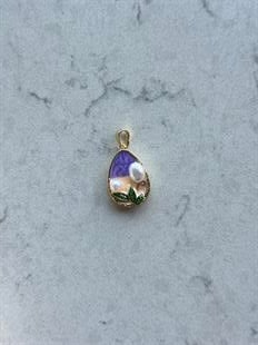 Kolye Ucu Charm /