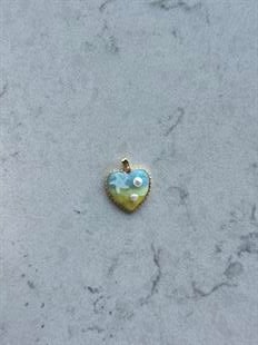 Kolye Ucu Charm /