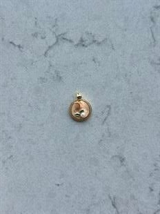 Kolye Ucu Charm /