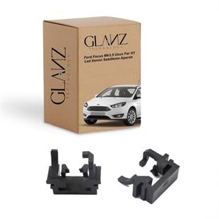 Glanz Ford Focus 3,5 H1 Led Xenon Sabitleme Montaj Aparatı