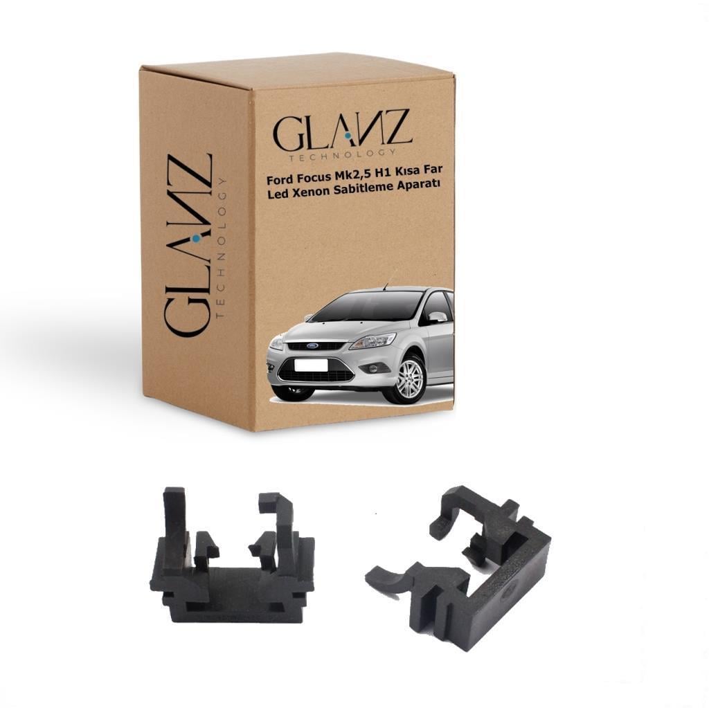 Glanz Ford Focus 2,5 H1 Led Xenon Sabitleme Aparatı