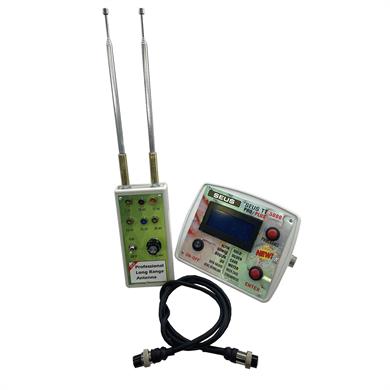 Seus TT 5000 Pro Plus Alan Tarama Cihazı